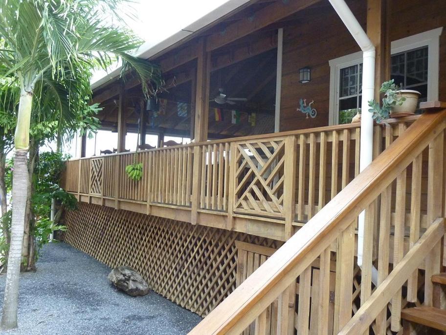 Wikkid Resort Dixon Cove Exterior photo